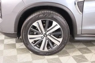 Mitsubishi Outlander Sport 2025 AWD S 4dr Crossover