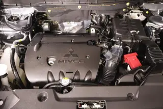 Mitsubishi Outlander Sport 2025 AWD S 4dr Crossover