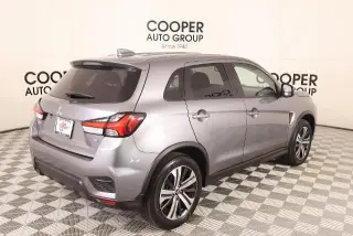 Mitsubishi Outlander Sport 2025 AWD S 4dr Crossover