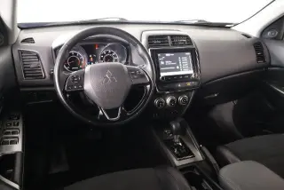 Mitsubishi Outlander Sport 2025 AWD S 4dr Crossover