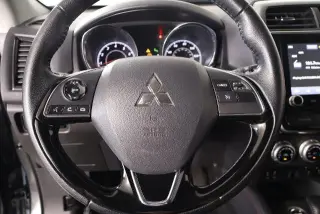 Mitsubishi Outlander Sport 2025 AWD S 4dr Crossover