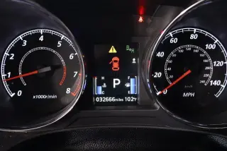 Mitsubishi Outlander Sport 2025 AWD S 4dr Crossover