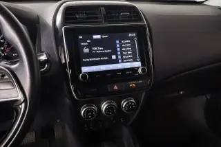 Mitsubishi Outlander Sport 2025 AWD S 4dr Crossover