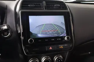 Mitsubishi Outlander Sport 2025 AWD S 4dr Crossover