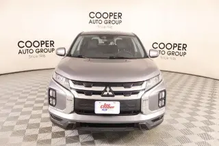 Mitsubishi Outlander Sport 2025 AWD S 4dr Crossover