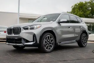 BMW X1 2026 AWD xDrive28i 4dr Sports Activity Vehicle