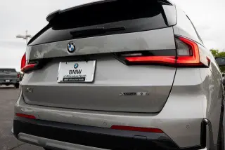 BMW X1 2026 AWD xDrive28i 4dr Sports Activity Vehicle