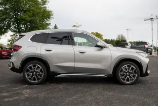 BMW X1 2026 AWD xDrive28i 4dr Sports Activity Vehicle
