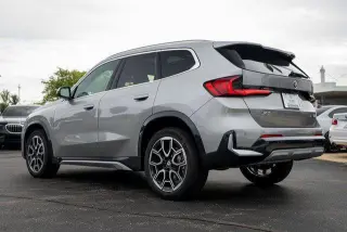 BMW X1 2026 AWD xDrive28i 4dr Sports Activity Vehicle