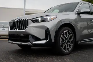 BMW X1 2026 AWD xDrive28i 4dr Sports Activity Vehicle