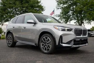BMW X1 2026 AWD xDrive28i 4dr Sports Activity Vehicle