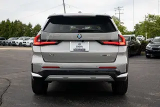 BMW X1 2026 AWD xDrive28i 4dr Sports Activity Vehicle