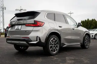 BMW X1 2026 AWD xDrive28i 4dr Sports Activity Vehicle