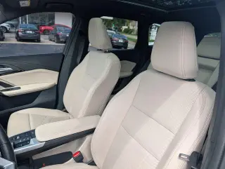BMW X1 2025 AWD xDrive28i 4dr Vehí de Actividad Deportiva de Espacios