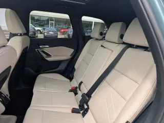 BMW X1 2025 AWD xDrive28i 4dr Vehí de Actividad Deportiva de Espacios