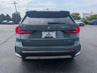 BMW X1 2025 AWD xDrive28i 4dr Vehí de Actividad Deportiva de Espacios