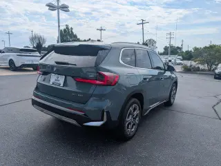 BMW X1 2025 AWD xDrive28i 4dr Vehí de Actividad Deportiva de Espacios