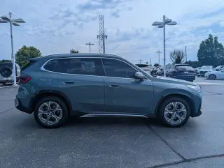 BMW X1 2025 AWD xDrive28i 4dr Vehí de Actividad Deportiva de Espacios