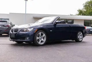 BMW Serie 3 2007 328i 2 descapotable