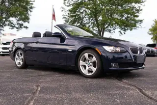 BMW Serie 3 2007 328i 2 descapotable