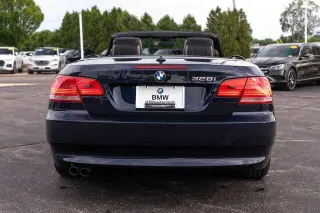 BMW Serie 3 2007 328i 2 descapotable