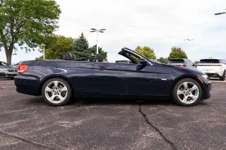 BMW Serie 3 2007 328i 2 descapotable