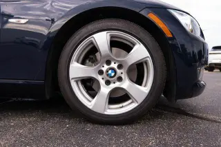 BMW Serie 3 2007 328i 2 descapotable