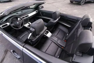 BMW Serie 3 2007 328i 2 descapotable