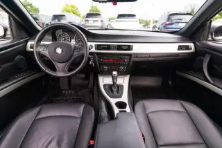 BMW Serie 3 2007 328i 2 descapotable