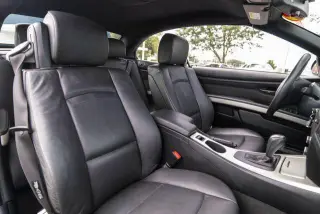 BMW Serie 3 2007 328i 2 descapotable