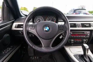 BMW Serie 3 2007 328i 2 descapotable