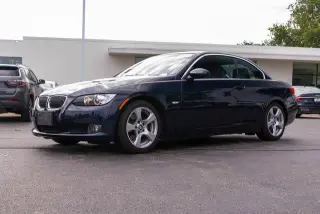 BMW Serie 3 2007 328i 2 descapotable
