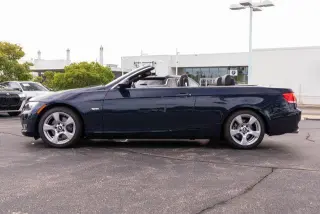 BMW Serie 3 2007 328i 2 descapotable