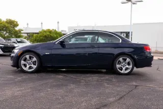 BMW Serie 3 2007 328i 2 descapotable