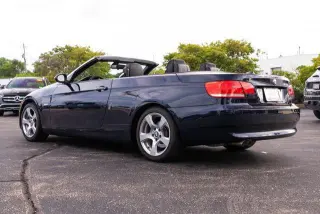 BMW Serie 3 2007 328i 2 descapotable