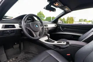 BMW Serie 3 2007 328i 2 descapotable