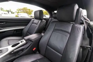 BMW Serie 3 2007 328i 2 descapotable