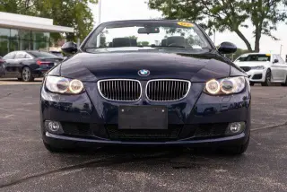 BMW Serie 3 2007 328i 2 descapotable