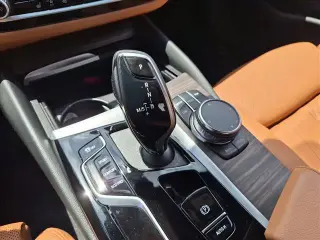 BMW 5 Series 2023 540i 4dr Sedán
