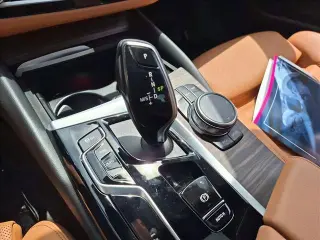 BMW 5 Series 2023 540i 4dr Sedán