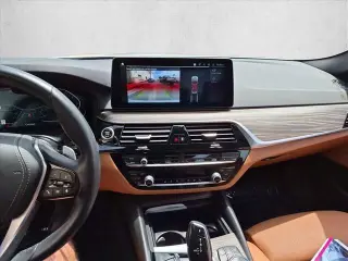 BMW 5 Series 2023 540i 4dr Sedán