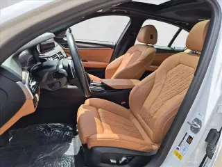 BMW 5 Series 2023 540i 4dr Sedán