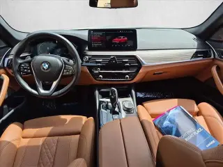 BMW 5 Series 2023 540i 4dr Sedán