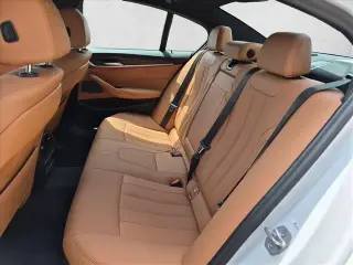 BMW 5 Series 2023 540i 4dr Sedán