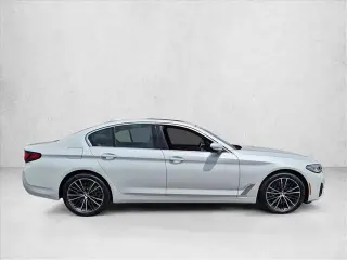 BMW 5 Series 2023 540i 4dr Sedán