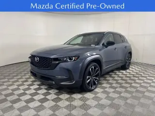 Mazda CX-50 2026 AWD 2.5 S Premium 4dr SUV