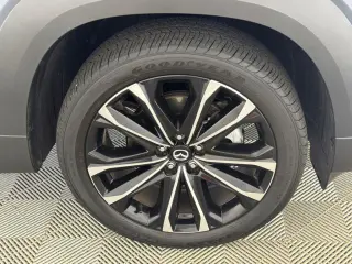 Mazda CX-50 2026 AWD 2.5 S Premium 4dr SUV