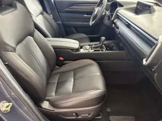 Mazda CX-50 2026 AWD 2.5 S Premium 4dr SUV