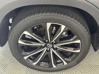 Mazda CX-50 2026 AWD 2.5 S Premium 4dr SUV