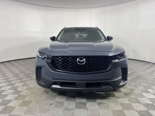 Mazda CX-50 2026 AWD 2.5 S Premium 4dr SUV